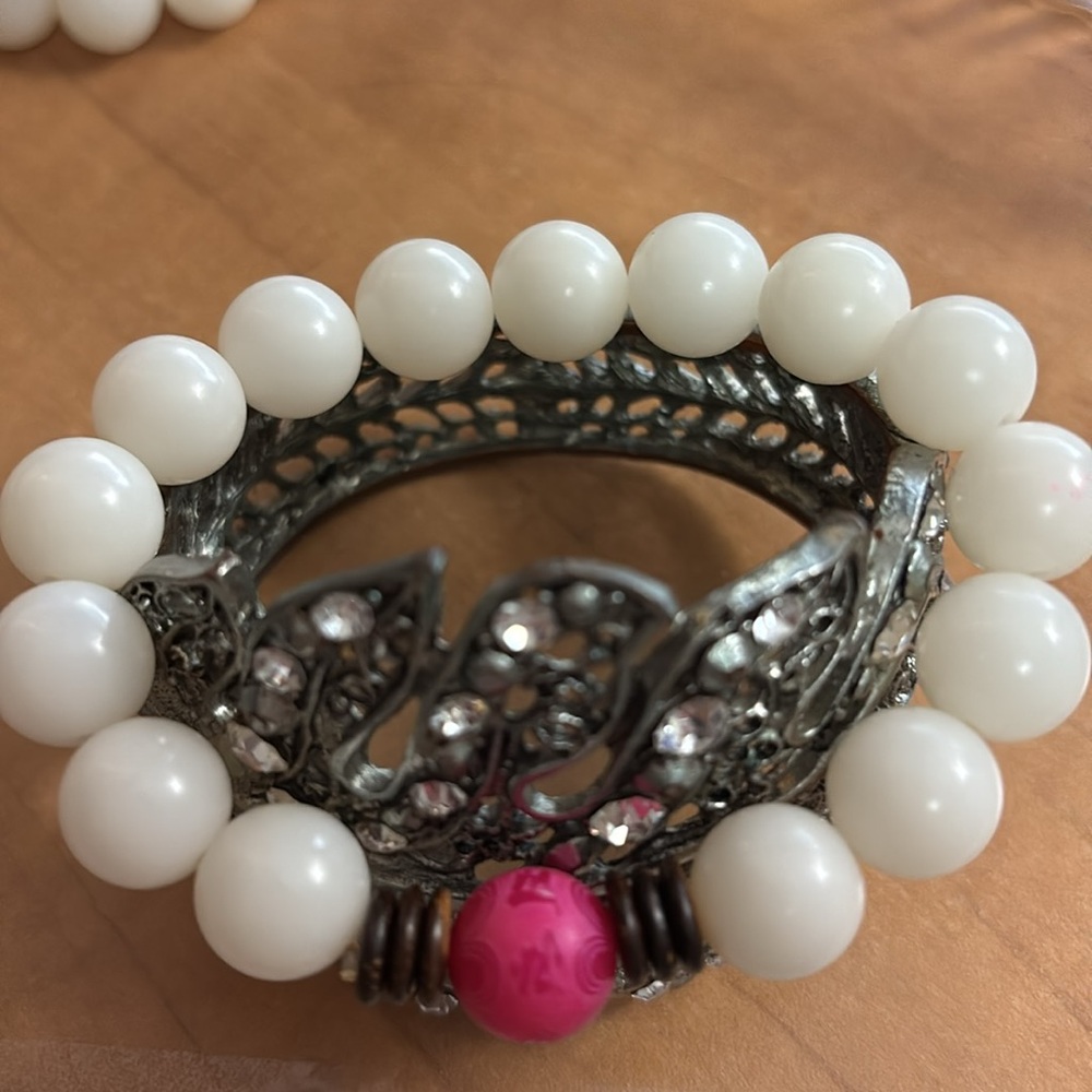 #126 Bodhi Bracelet 12mm